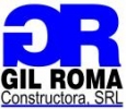 Gil Roma Constructora, SRL
